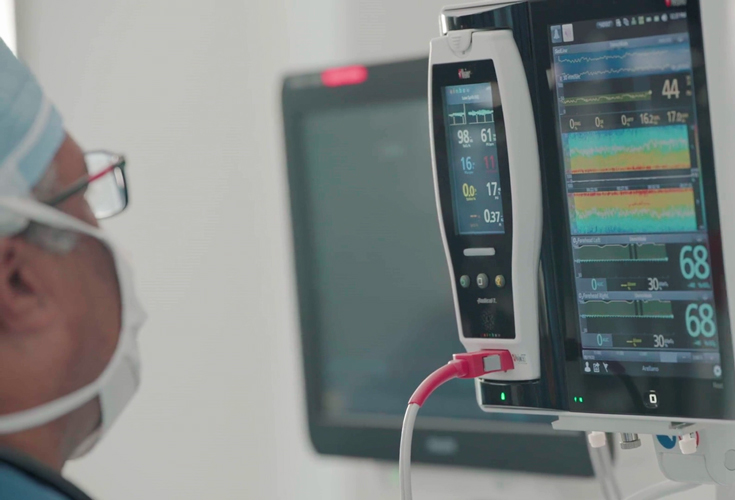 video thumbnail of Clinical Excellence